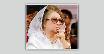 Hearing on charge framing in two cases against Khaleda deferred