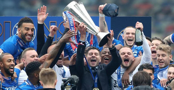 Gerrard named manager of Saudi side Al-Ettifaq