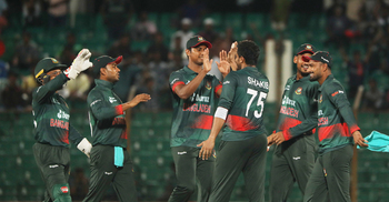 Tigers vow to bounce back in Afghanistan ODI series