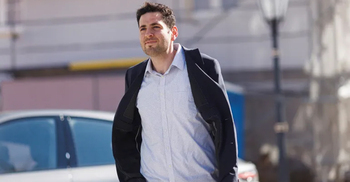 Syrian refugee sworn in as mayor of German town