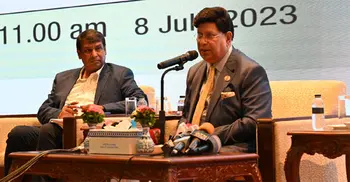 We are not China's “tail”: Momen