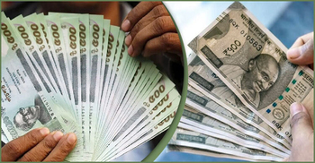 Bangladesh-India trade through rupee begins