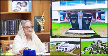 Bangladesh has no intention to engage in war with anyone: PM