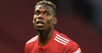 Pogba has £128m Saudi offer - Wednesday's gossip