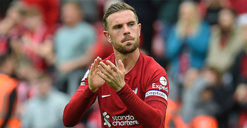 Henderson considers Saudi move - Thursday's gossip