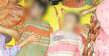 Two children drown in Sirajganj