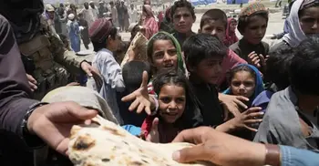165 million people fell into poverty in 3 years of crisis: UN