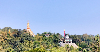 Tourism ban in Ruma, Thanchi withdrawan