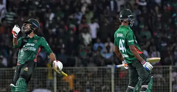 Bangladesh eying third successive T20 series victory