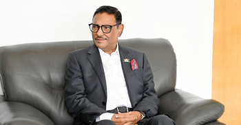 EU wants free, fair election based on existing legal framework: Quader