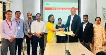 EDOTCO, ActionAid collaborate to provide solar energy to 50 child development centers