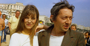 'French icon' actress Jane Birkin dies aged 76