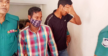 Attack on Hero Alam: 2 put on 3-day remand