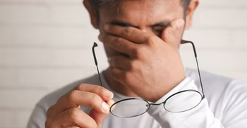 How diabetes slows healing in the eye: Research