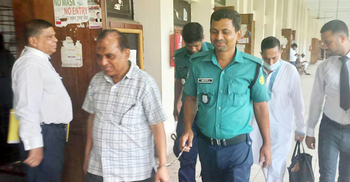 Eight including ex-Sonali Bank MD get jail terms