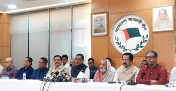 BNP hatching conspiracy to foil election: Quader