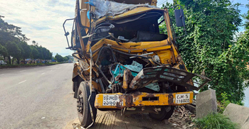 Two brothers killed in Cumilla road crash