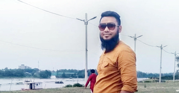 Ex-BCL leader hacked dead in Dhaka