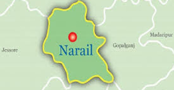Jubo League activist hacked to death in Narail