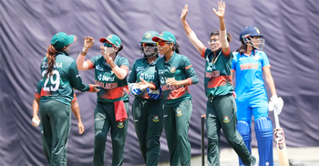 Drama in Mirpur as decider ends in thrilling tie
