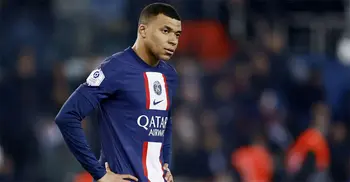 Chelsea and Al-Hilal want Mbappe - Sunday's gossip