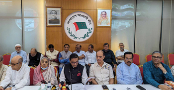 AL to begin 'election journey' in Sept-Oct: Quader