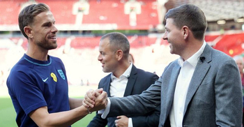 Liverpool captain Henderson joins Al-Ettifaq