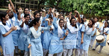 80.39pc pass SSC, equivalent exams