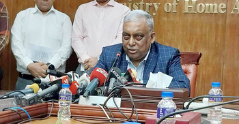 Law enforcers are ready for holding fair, conflict-free polls, Home Minister tells EMF