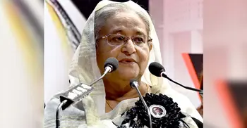AL, Sheikh Hasina never flee: PM