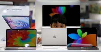 India mandates licensing for laptop, tablet imports in blow to Apple, Dell