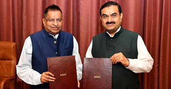 Ambuja Cements acquires Sanghi Industries at USD 610 million enterprise value