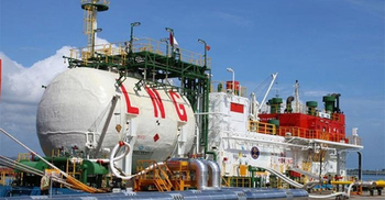 Govt approves proposals for procuring LNG under long-term arrangement