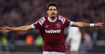 Man City interested in West Ham midfielder Paqueta
