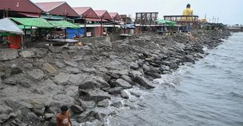 At least 23 dead after Rohingya boat sinks