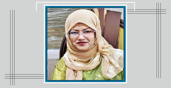 Viqarunnisa teacher dies of dengue