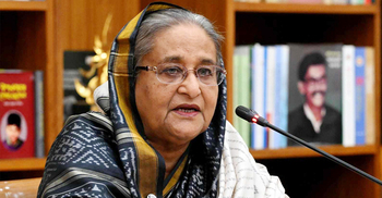 BNP’s claim having international support untrue: PM