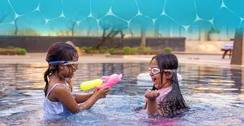 Indulge in the Taste of a Sparkling Summer Brunch @ Radisson Blu Dhaka Water Garden!