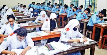 Eight boards' 10 lakh students to sit for HSC exams tomorrow