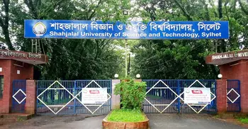 Probe body formed over forcing 2 activists out of SUST hall by BCL
