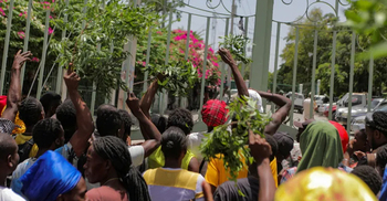 United Nations statistics underscore ‘extreme brutality’ of Haiti’s gangs