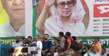 Govt must take responsibility if anything happens with Khaleda: Fakhrul