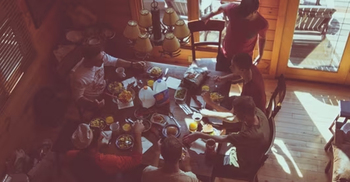 Can a healthy diet regime enhance male fertility?