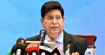 PM to hold bilateral meetings on BRICS summit's sidelines: Momen