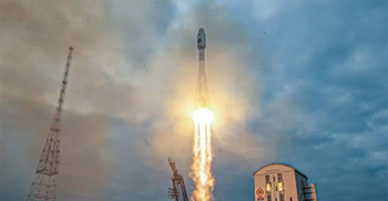 Russia's Luna-25 spacecraft crashes into Moon