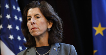 US commerce secretary will visit China next week