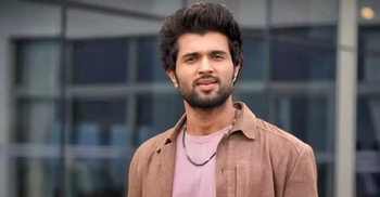 Vijay Deverakonda on Rajinikanth and Chiranjeevi: ‘They are beyond hits and flops’
