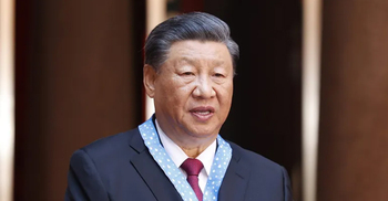 ‘Hegemonism not in China’s DNA’: Xi calls for BRICS expansion