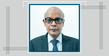 Khairuzzaman Mozumder made new finance secretary