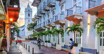 Five of the best countries for expats in 2023